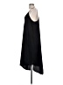 BCBGMAXAZRIA Black Casual Dress Size L - photo 5