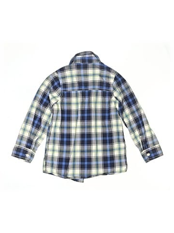 OshKosh B'gosh Long Sleeve Button-Down Shirt (view 2)
