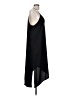 BCBGMAXAZRIA Black Casual Dress Size L - photo 4