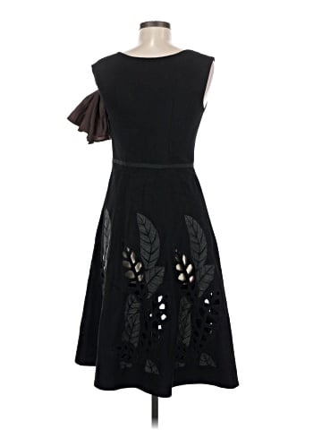 Emporio Armani Cocktail Dress (view 2)