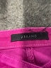 J Brand Purple Jeans Size 28 waist - photo 4