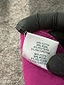 J Brand Purple Jeans Size 28 waist - photo 5