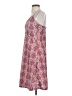 PrAna Paisley Red Casual Dress Size S - photo 5