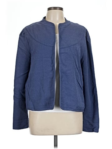 Hinge Cardigan (view 1)