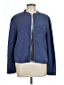 Hinge Blue Cardigan Size L - photo 1