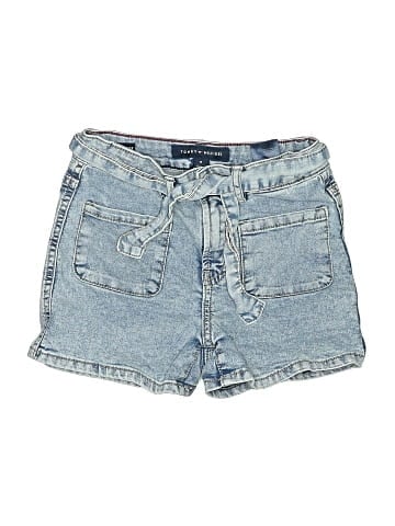 Tommy Hilfiger Denim Shorts (view 1)