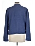 Hinge Blue Cardigan Size L - photo 2