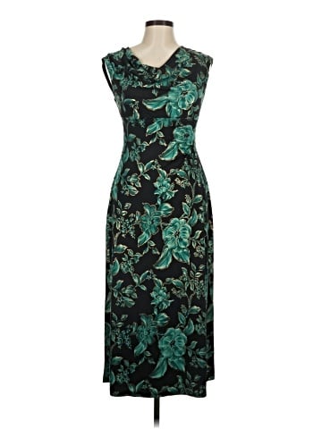 Connected Apparel Cocktail Dress (view 1)