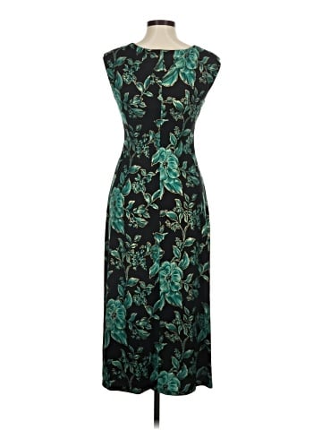 Connected Apparel Cocktail Dress (view 2)