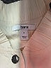 Bar III 100% Polyester Ivory Jacket Size S - photo 6