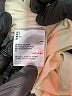 Bar III 100% Polyester Ivory Jacket Size S - photo 7