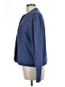 Hinge Blue Cardigan Size L - photo 5