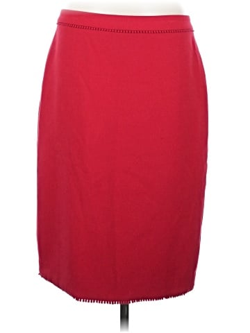 Ann Taylor Formal Skirt (view 1)