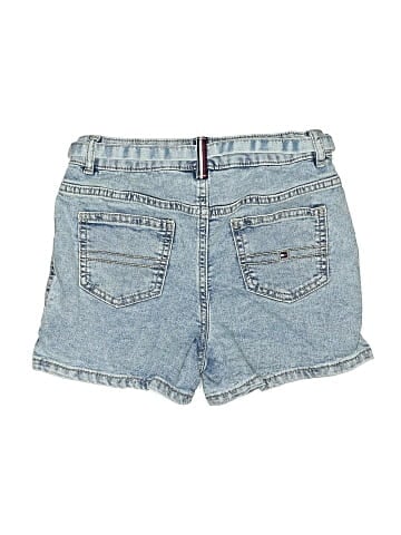 Tommy Hilfiger Denim Shorts (view 2)