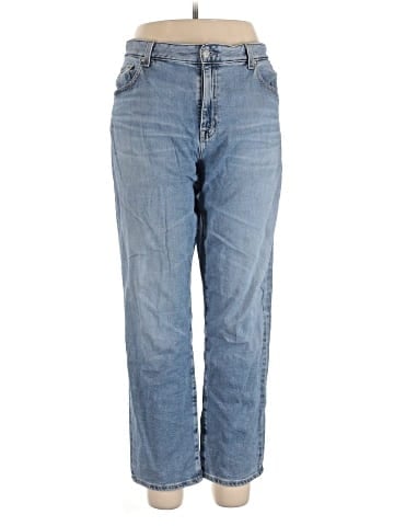 Adriano Goldschmied Jeans (view 1)