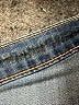 Simply Vera Vera Wang Blue Jeans Size 12 - photo 7