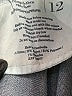 Simply Vera Vera Wang Blue Jeans Size 12 - photo 8