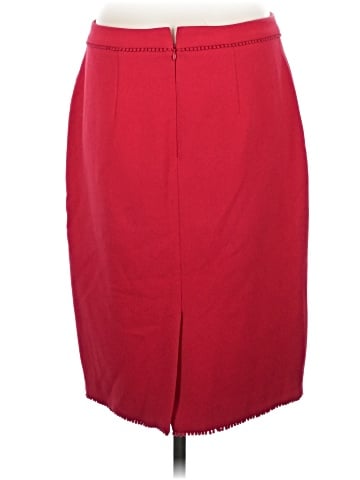 Ann Taylor Formal Skirt (view 2)