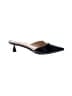 Charles by Charles David Black Mule/Clog Size 12 - photo 1