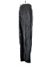 Intermix Metallic Black Casual Pants Size 2 - photo 5