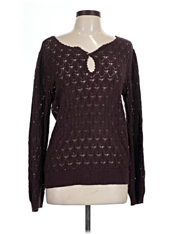 Sundance Pullover Sweater (view 1)