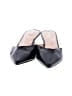 Charles by Charles David Black Mule/Clog Size 12 - photo 2