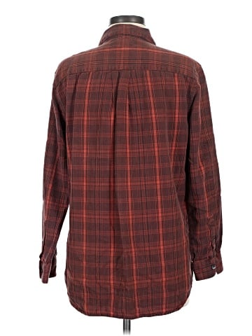The North Face Long Sleeve Button-Down Shirt (view 2)