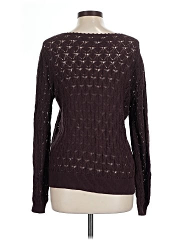 Sundance Pullover Sweater (view 2)