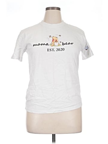 Unbranded Short Sleeve T-Shirt (view 1)