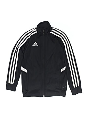 Adidas Zip Up Hoodie (view 1)