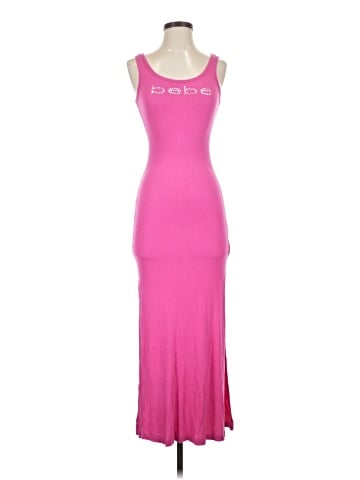 Bebe Casual Dress (view 1)