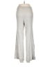 Splendid Gray Casual Pants Size M - photo 2