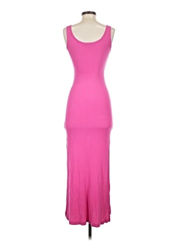 Bebe Casual Dress (view 2)