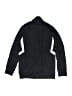 Adidas 100% Polyester Black Zip Up Hoodie Size XS (youth) - photo 2