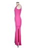 Bebe Pink Casual Dress Size S - photo 5