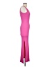 Bebe Pink Casual Dress Size S - photo 4