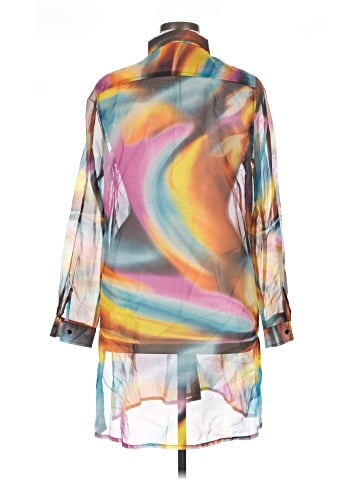 Live 4 Truth 3/4 Sleeve Blouse (view 2)