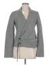 Daughters of the Liberation Gray Blazer Size 6 - photo 1