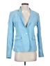 Rag & Bone Blue Blazer Size 2 - photo 1