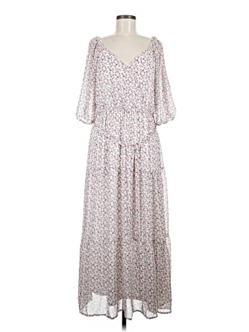 Luxology Casual Dress (view 1)