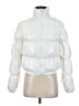 Assorted Brands Solid White Snow Jacket Size S - photo 1