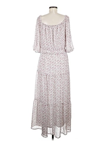 Luxology Casual Dress (view 2)
