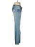 Red Rivet Hearts Blue Jeans Size 9 - photo 4