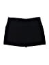 Club Monaco Solid Black Skort Size L (estimated) - photo 1