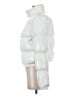 Assorted Brands Solid White Snow Jacket Size S - photo 5