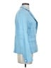 Rag & Bone Blue Blazer Size 2 - photo 4