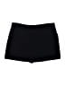 Club Monaco Solid Black Skort Size L (estimated) - photo 2