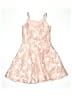 Speechless Paisley Ivory Dress Size 16 - photo 2