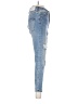 Express Hearts Blue Jeans Size 2 (estimated) - photo 4