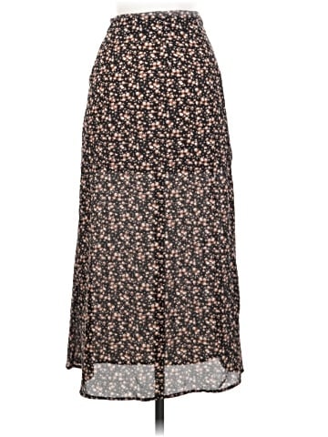 Good Luck Gem Casual Skirt (view 2)